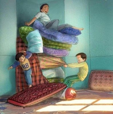 09 Childhood Memories - Class - School - Bachpan ki Yaadai… | Flickr Mekka Islam, Childhood Memories Quotes, Childhood Memories Art, Childhood Memories 90s, Indian Illustration, 90s Memories, Art Village, Poetry Images, Indian Art Paintings