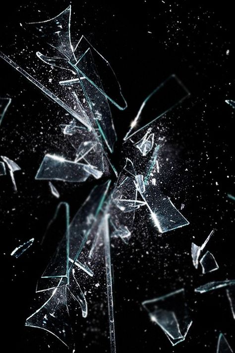 shattered #NMrevolution Sunless Skies, Cracked Iphone, Screen Wallpaper Hd, Glass Shards, Broken Screen Wallpaper, Catty Noir, Broken Mirror, Cracked Screen, Broken Screen