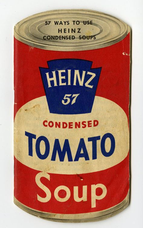 Barry (of Oxygen Thief) recommends you bring to your next festival: "3 tins of Heinz Tomato Soup, a multipack of Hula Hoops, some spoons. Why? Well: open tin of soup...open pack of Hula Hoops...pour Hoops into can of soup...mix with spoon...eat, and revel in the joyous taste of cold Heinz Tomato Soup with Hula Hoop Croutons and the look of sheer horror on your friends' and wife's faces" Condensed Tomato Soup Recipe, Heinz Tomato Soup, Heinz 57, Condensed Tomato Soup, Can Of Soup, Condensed Soup, Tomato Soup Recipe, Studying Food, Tomato Soup Recipes