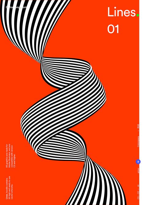 Lines projects | Фотографии, видео, логотипы, иллюстрации и брендинг в Behance Lines In Graphic Design, Graphic Design Lines, Flow Graphic Design, Line Poster Design, Lines Graphic Design, Orange Graphic Design, Dna Graphic, Line Graphic Design, Line Graphics