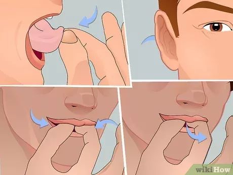 Tips on how to Whistle Loud: 11 Steps (with Photos)- #Loud #pictures #steps #Whistle Check more at https://howcandothis.com/diyideas/tips-on-how-to-whistle-loud-11-steps-with-photos/ How To Whistle, How To Whistle Loud, Instruções Origami, Survival Life Hacks, Party Hacks, Shoe Lace Tying Techniques, Tie Shoelaces, Paper Towel Roll Crafts, Pattern Steps