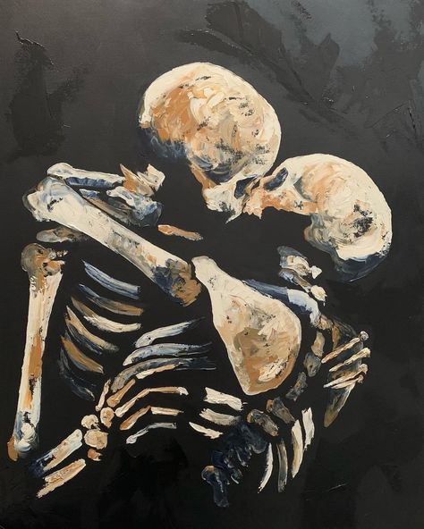 Skeleton Art, Arte Sketchbook, Arte Inspo, Wow Art, Ethereal Art, Sketchbook Art Inspiration, Surreal Art, Pretty Art, Art Sketchbook