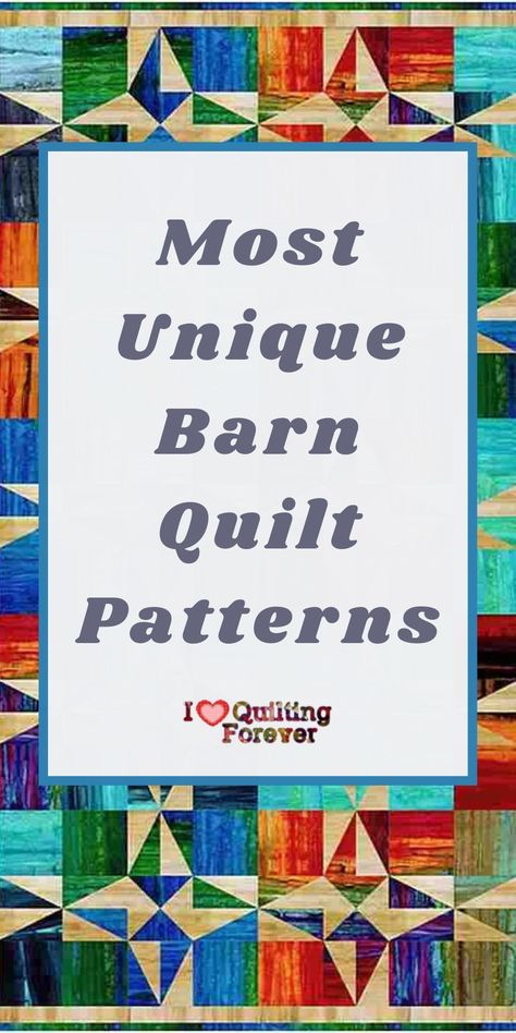 We have gathered Barn Quilt Tutorials in different versions. Click our link to learn more. 1000+ Free Quilt Patterns for Beginner & Expert. All Quilters can get inspired! Quilts Made With 2 1/2" Squares, How To Make A Barn Quilt Diy, Painted Quilt Squares, Barn Quilt Designs Block Patterns Painted Wood, How To Make Barn Quilts, Diy Barn Quilts How To Make, Barn Squares Patterns, Barn Quilt Patterns Templates Easy Free, Simple Barn Quilt Patterns