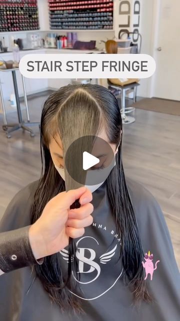 Selena Gomez Bangs Fringes, How To Cut A Fringe At Home, How To Cut Long Bangs At Home, Fringe Bangs Diy, Little Bangs Fringes, How To Cut Side Bangs Step By Step, Diy Long Bangs, Curtain Bangs Diy Cut, How To Bangs