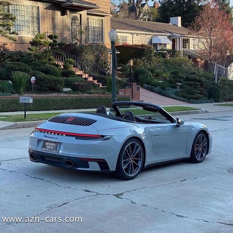 Porsche 922, Porsche Cabrio, Porsche Cabriolet, Porsche Convertible, Courchevel 1850, Roadster Car, Porsche 992, Porsche Sports Car, Vintage Porsche