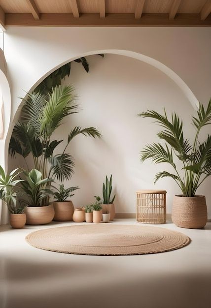 Green Plant Wallpaper, Modern Tropical Interior Design, Greenery Interior, Modern Tropical Interior, Plants Interior Design, Interior Design Background, Amazing Interior Design, Plants Interior, Tropical Interior Design