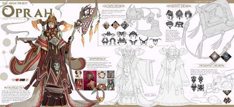 ArtStation - ArtCenter (ACCD) Portfolio Entertainment Design Concept Fall 2022 (Accepted) Part 1, Jessica Cui Character Design Concept Art Sheet, Character Art Portfolio, Character Board Design, Professional Character Design Sheet, Professional Character Design, Character Design Board, Character Design Mood Board, Mythology Character Design, Character Design Layout