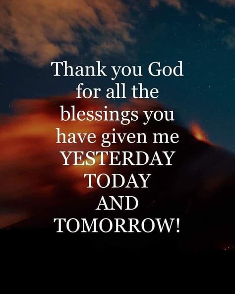 Spiritually Quotes, Thank God Quotes, God Bless You Quotes, Motivational Verses, Thank You For Today, Life Pics, Sweet Love Text, Morning Prayer Quotes, Quotes Affirmations