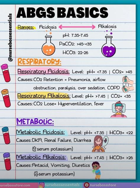 Twitter Respiratory Therapy Notes, Pathophysiology Nursing, Respiratory Therapy Student, Nursing School Studying Cheat Sheets, Anatomy Notes, Paramedic School, Basic Anatomy, Nursing School Essential, Student Tips