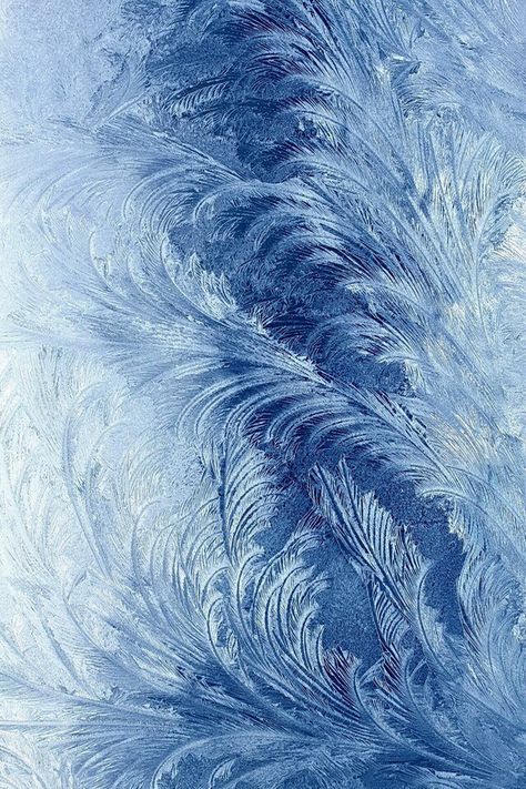 Frost Blue Aesthetic, Frost Background, Frost Aesthetic, Frost Wallpaper, Ice Pattern, Snow Texture, Winter Frost, Snow Flakes, Winter Wallpaper