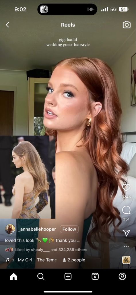 Hair For Banquet, College Formal Hairstyles, Formal Layered Hairstyles, Gel Front Curled Hair, Hair Dos Down, Formal Hair Slick Back, Long Hairstyles Fall 2023, Curled Slick Hair, Hair Down Styles Formal