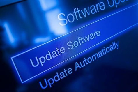 Software updates play a vital role in ensuring the security and safety of your online activities. Cybercriminals are constantly finding new ways to exploit vulnerabilities in software and operating systems, making it essential for developers to release regular updates that patch these security loopholes. #compatibility #cybersecurity #newfeatures #performance #softwareupdates https://bit.ly/4bC88z3 Ddos Attack, Mobile Security, Security Tools, Data Security, Software Update, Online Activities, Girly Photography, Software, Foundation