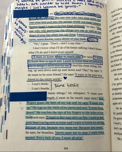 Writing On Books Aesthetic, Book With Annotations, Book Aesthetic Annotation, Annotating Romance Books, How To Book Annotation, Cute Annotated Books, How To Analyse A Book, Reading Aesthetic Annotating, Non Fiction Annotation