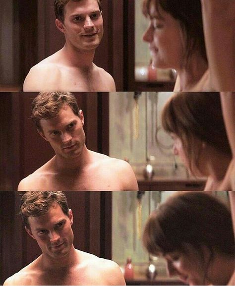 Fifty shades of grey Fifty Shades Of Darker, 50 Shades Darker, Fifty Shades Movie, Anastasia Steele, Fifty Shades Darker, 50 Shades Of Grey, Christian Grey, Fifty Shades Of Grey, Dakota Johnson