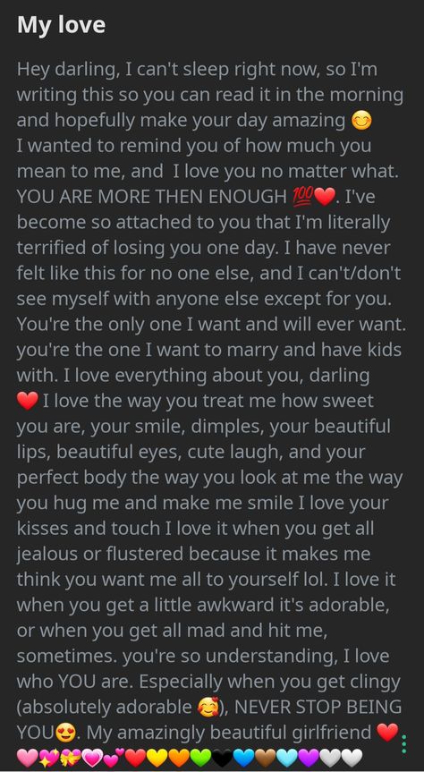 I Miss You Paragraphs For Boyfriend Long Distance, Paragraphs To Send Him When Hes Asleep, Paragraph For Sick Boyfriend, A Love Letter To My Girlfriend, Gift For Boyfriend 1 Month, Cute Goodnight Texts For Girlfriend, Good Morning Long Sweet Message For Boyfriend Tagalog, Paragraphs For Your Girlfriend To Wake Up To, Paragraphs For Her To Wake Up To