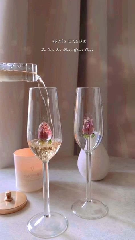 Diy wine glasses