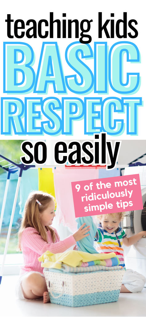 When it comes to positive parenting and dealing with kids misbehaving, setting clear parenting rules is essential. Here are 9 simple tips that can help moms navigate the challenges of teaching their kids basic respect. Teaching Kids Respect, Teaching Respect, Kids Coping Skills, Positive Parenting Quotes, Parenting Rules, Grandparenting, Toddler Discipline, Parenting Solutions, Smart Parenting