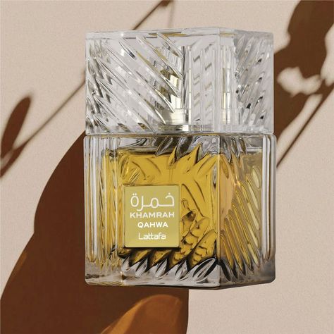 Your new daily ritual Experience the rich aroma of Khamrah Qahwa, a unique blend of coffee, spices, and vanilla #KhamrahQahwa #Lattafa #Perfume #Fragrance #Luxury #ArabianPerfume #UnisexFragrance #ScentOfTheDay Candied Fruits, By Kilian, Arabic Coffee, Cheryl Cole, Candied Fruit, Enrique Iglesias, Spicy Fragrance, Gianfranco Ferre, Unisex Perfume