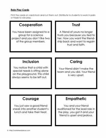 Social Skills Role Play Cards . . . many other worksheets on this site that can also be used by school counselors. Elementary Group Counseling Activities, Music Dice, Social Skills Lessons, Therapy Techniques, Games Family, Social Skills Groups, Play Cards, Elementary Counseling, Articulation Activities