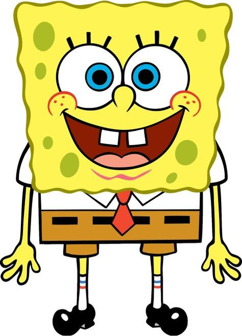 Spongebob Squarepants Drawing, Spongebob Cartoon, Spongebob Birthday Party, Spongebob Drawings, The Spongebob, Spongebob Party, Spongebob Square, Spongebob Birthday, Spongebob Wallpaper