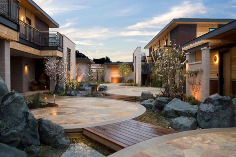 Escape to one of these California Wine Country Hotels Napa Valley Spa, Napa Valley Hotels, Eco Hotel, Country Hotel, Romantic Hotel, Wine Country California, Jw Marriott, Online Surveys, Top Hotels