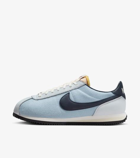 Nike SNKRS. Release Dates and Launch Calendar PT Nike Cortez Blue, Nike Cortez Mens, Nike Cortez 72, Nike Cortez Shoes, Cortez Shoes, Nike Snkrs, Nike Classic Cortez, Classic Cortez, Tom Ford Eyewear