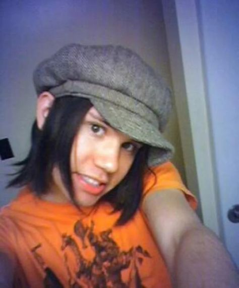 Ryan Ross