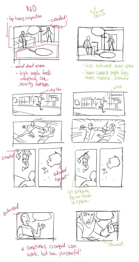 Comic Tips, Making Comics, Comic Book Layout, Comic Tutorial, Art Advice, Comic Layout, Comic Drawing, Animation Reference, How To Make Comics