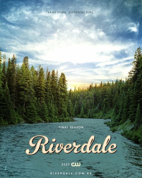 Riverdale Poster, Riverdale Cast, Archie Comics, Movie Game, Movie Characters, Series Movies, Some Pictures, Sweet Pea, Riverdale