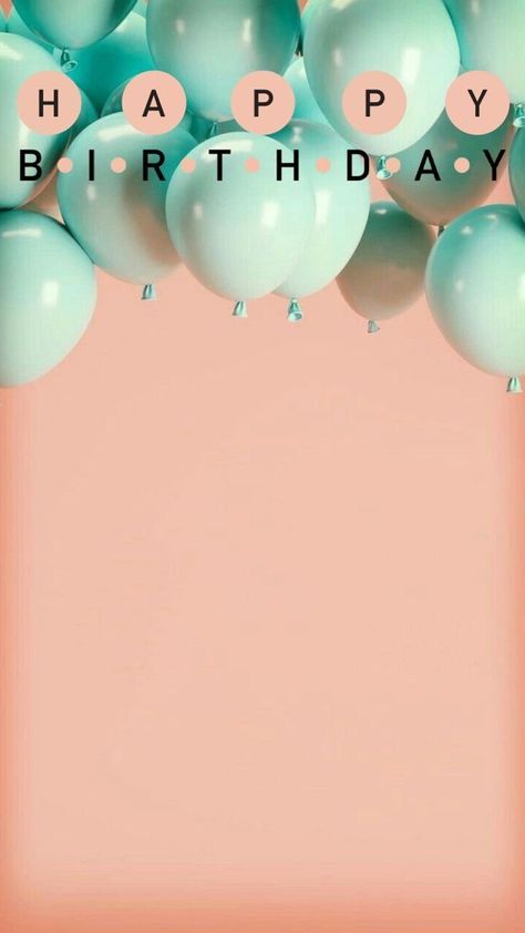 Birthday Background Images Aesthetic, Happy Birthday Background Aesthetic, Happy Birthday Background For Editing, Happy Birthday Frames Backgrounds, Happy Birthday Photo Frame Edit, Birthday Background Aesthetic, Birthday Template Background, Happy Birthday Template Aesthetic, Peach Balloons