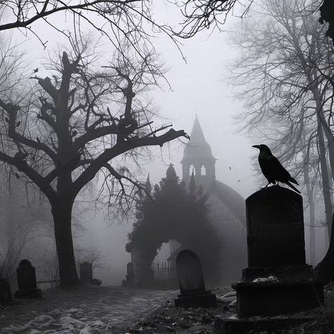 Credit to the artist Dark Cemetery Aesthetic, Cemetery Aesthetic Dark, Crypt Aesthetic, Memento Mori Aesthetic, Anglo Gothic Aesthetic, Dark Angel Aesthetic, Gothic Wallpaper Aesthetic, Gothic Vampire Aesthetic, Cemetery Aesthetic