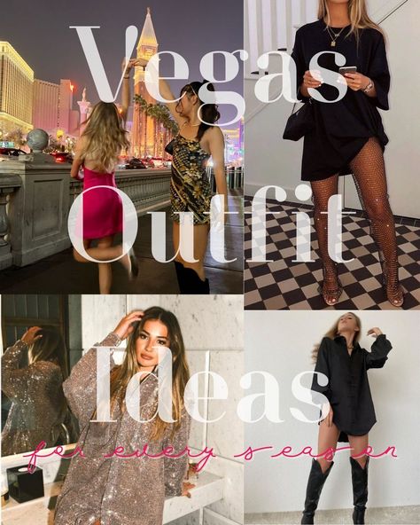 What To Wear In Vegas In Each Season: 57 Outfits - ljanestyle Vegas Outfit Ideas In February, Mom Vegas Outfits, Vegas Cold Outfits, Vegas Outfits Winter Daytime, What To Wear To Las Vegas In Spring, New Years Vegas Outfit, December Club Outfit, Vegas Club Outfits Winter, Vegas Vibes Outfits