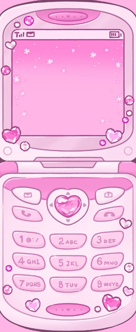 Z Flip Wallpaper, Galaxy Flip Wallpaper, Samsung Flip Wallpaper, Y2k Pink Aesthetic, Ipod Wallpaper, Pink Games, Phone Decor, Phone Wallpaper Pink, Phone Screen Wallpaper