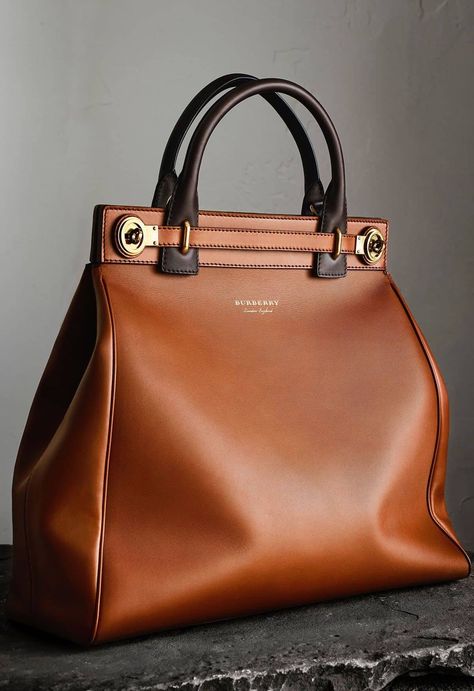 Vegan leather bag