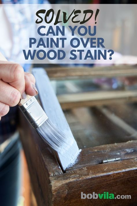 Stain Over Stained Wood, Paint Over Stained Wood, Painting Over Stained Wood, Stain Over Paint, Paint Stained Wood, Stained Wood Trim, Gothic Glamour, Staining Furniture, Next Furniture