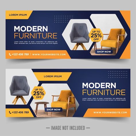 Sales Banner Design, Product Design Poster Ideas, Business Banner Ideas, Banner Interior Design, Interior Banner Design, Banner Designs Ideas, Creative Banner Design Ideas, Product Banner Design Ideas, Web Banner Design Creative