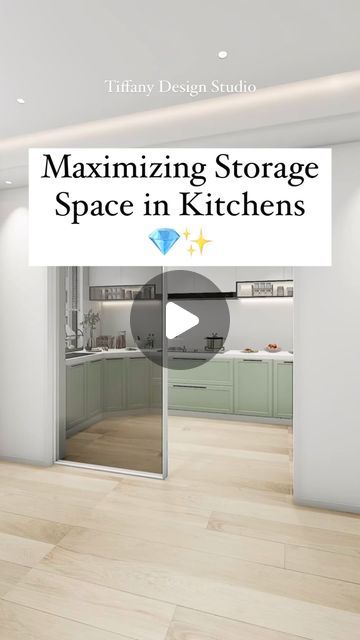 Small Tiny Kitchen Ideas, Unique Kitchen Organization, Unique House Interior Design, Maximize Kitchen Storage, Tiny Kitchen Organization Ideas, Kitchen Design Plans Small, Kuhinje Ideas Inspiration, Small Kitchen Space-saving Ideas, Extra Small Kitchen Ideas