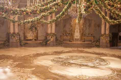 Palace Ballroom Aesthetic, Ball Venue Aesthetic, Regency Ballroom Aesthetic, Princess Ball Aesthetic, Summer Ball Aesthetic, Grand Ballroom Aesthetic, Palace Room Aesthetic, Royal Court Room, Ethereal Ballroom