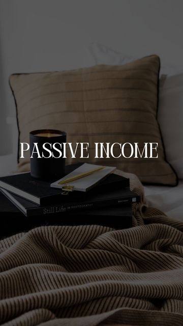 Passive Income Quotes, Time Freedom, Multiple Streams Of Income, Creating Passive Income, Passive Income Streams, Business Books, Marketing Quotes, Income Streams, Social Media Business