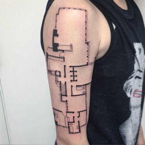 Wunderland Tattoo‏. <a href='https://twitter.com/wunderland_gnv/status/724683498947137542'>Via Twitter </a> Architecture Job, Piercing Unique, Impressive Architecture, Unique Piercing, Sarah Sadeq Architects, Pain Chart, Piercing Lip, Piercing Tongue, Architecture Jobs