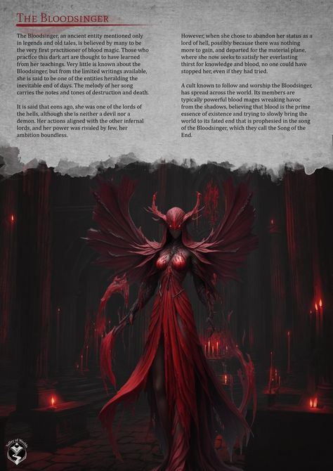 Homebrew Dnd Monsters 5e, Dnd Homebrew Gods, Boss Battle Concept Art, Dnd Bloodborne, Bloodborne Dnd, Dnd Horror, Dnd Gods, Concept Creature, Dnd Encounters