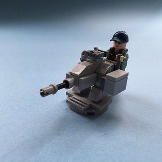 Lego Turret, Lego Tank, Lego Army, Micro Lego, Lego Spaceship, Lego Boards, Lego Military, Lego Mechs, Lego Creative