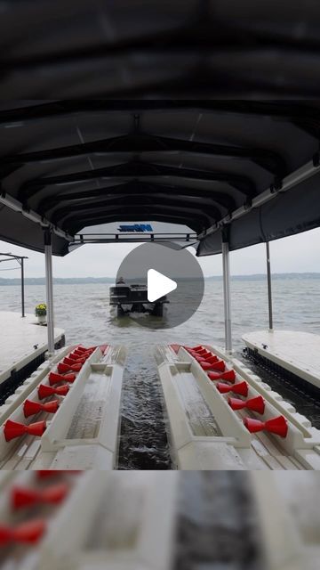 Wave Armor on Instagram: "Windy days are no match for the Wave Armor Pontoon Port 👏👏

#wavearmor #boating #pontoon #pontoonboat #pontoonlife" Pontoon Boat Ideas, Pontoon Boat Accessories, Boat Wraps, Boat Ideas, April 4, Pontoon Boat, Boat Accessories, Windy Day, The Wave