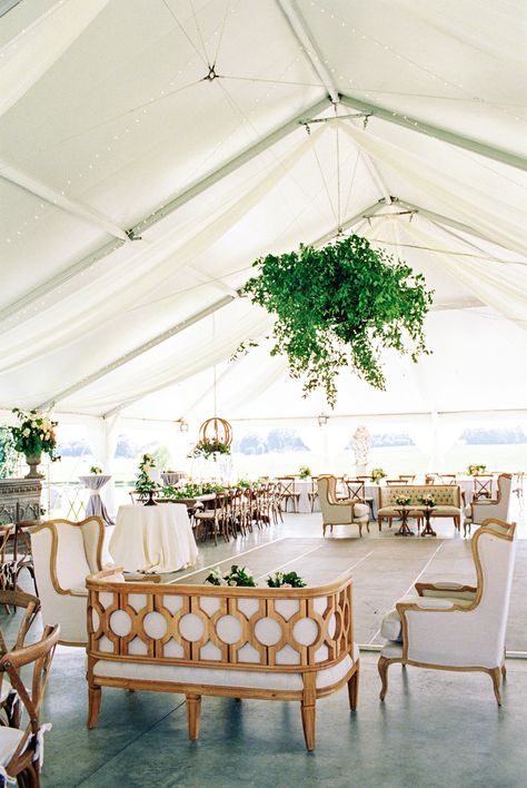 Wedding Lounge Seating, Reception Layout, Corporate Events Decoration, Louisiana Wedding, Wedding Lounge, Wedding Furniture, Tent Decorations, Tent Reception, Wedding Tent