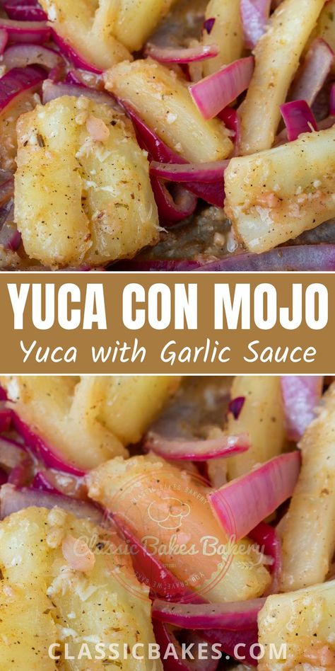 Vegan Yucca Recipes, Yacon Root Recipes, Authentic Dominican Food Recipes, Yucca Root Recipes, Yucca Recipe, Fried Yuca, Yuca Recipes, Dominicano Recipes, Dominican Recipes