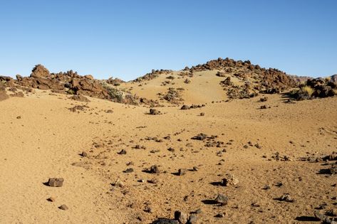 Ripped Paper Background, Rocky Desert, Free Sky, Ripped Paper, Games Images, Clear Blue Sky, Desert Landscape, Animation Reference, Desert Landscaping