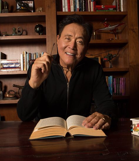 Robert Kiyosaki’s Real Life Rich Dad (Richard Kimi) Robert Kiyosaki, Robert Kiyosaki Cashflow, Robert Kiyosaki Books, Robert T Kiyosaki, Robert Kiyosaki Quotes, Network Marketing Quotes, Rich Dad Poor Dad, Personal Finance Books, Think And Grow Rich