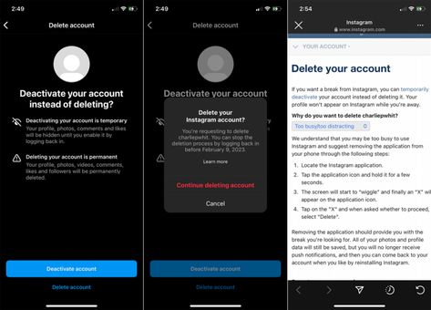Deactivate Account Picture, Deactivate Account Quotes, Deactivate Account, Fake Instagram Account, Deactivate Instagram Account, Delete Account, Delete Social Media, Accountability Quotes, Delete Instagram