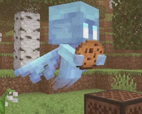 #TeamAllay Allay Minecraft, Minecraft Icon, Minecraft Images, Minecraft Pictures, Minecraft Mobs, Cute Minecraft Houses, Cute Icon, Silly Games, Cool Minecraft