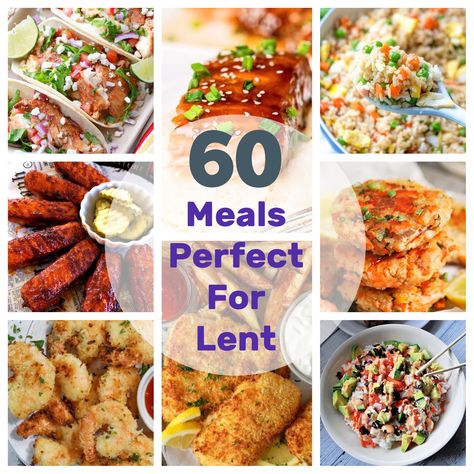 Lent Recipes Meatless Meals, Recipes For Lent, Party Food Dishes, Lenten Meals, Recipes Meatless, Greek Lemon Rice Soup, Greek Lemon Rice, Lenten Recipes, Easter Party Food